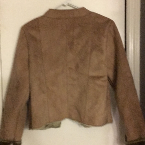 Ladies Jacket - Picture 3 of 3